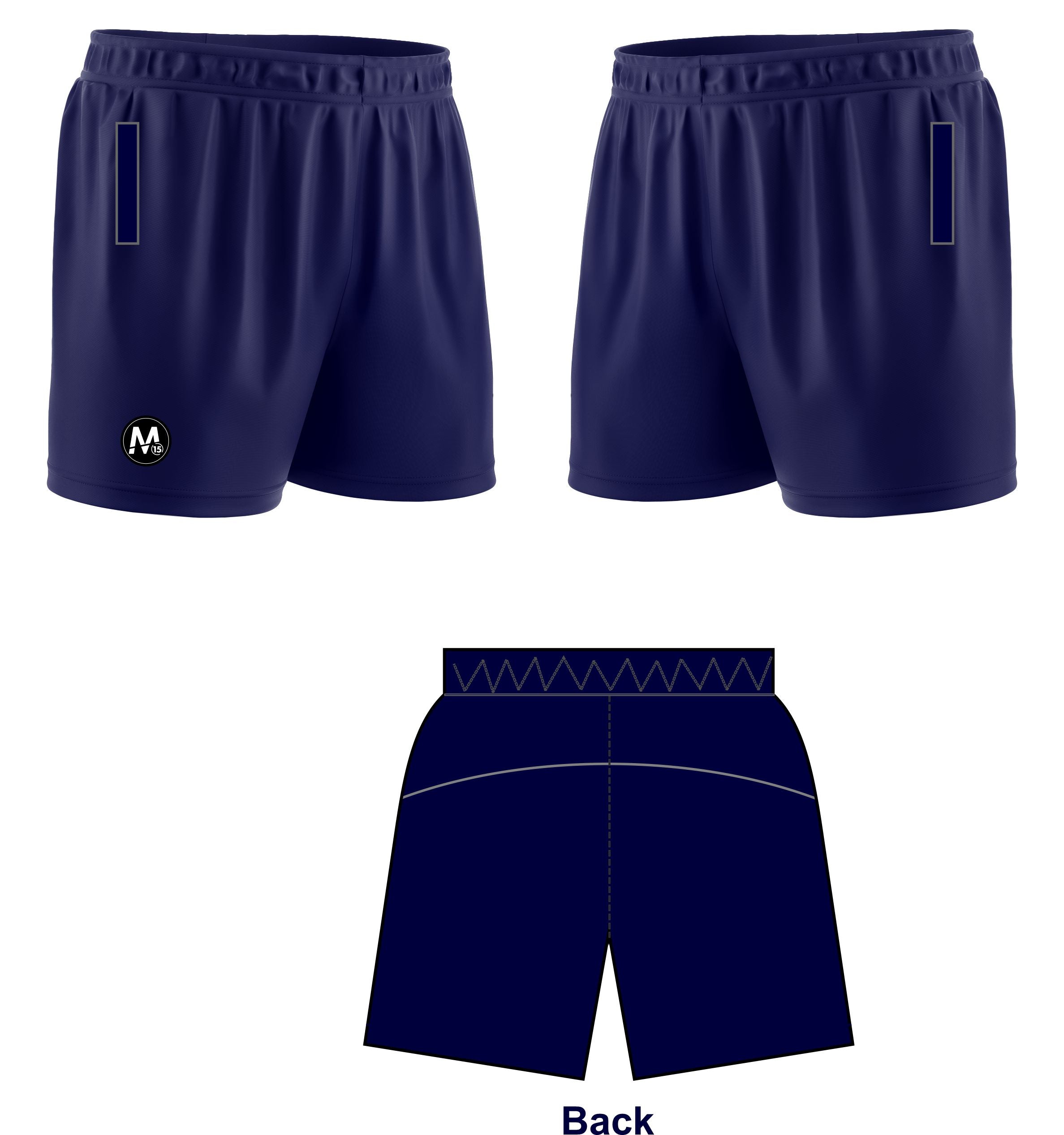 M15 Signature Short
